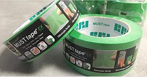 Must tape original - tape,