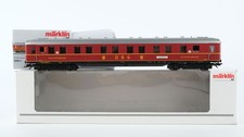 Märklin H0 43252 Schlafwagen