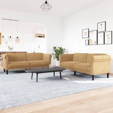Tlg sofagarnitur sofa - 2/3-tlg.,