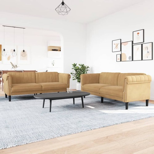 Tlg sofagarnitur sofa - 2/3-tlg.,