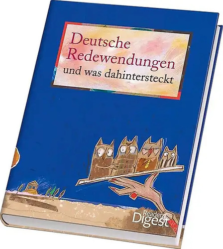 Deutsche redewendungen - deutsche,