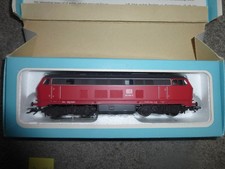 Märklin H0 36216 Diesellok