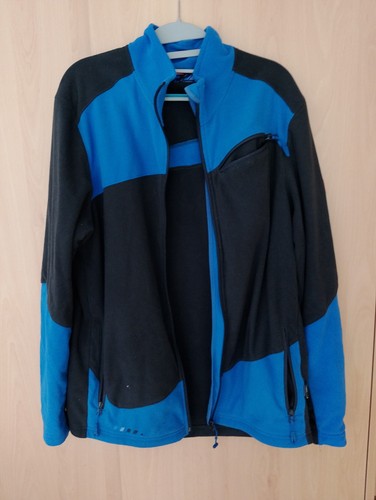 Engelbert strauss fleece jacke - engelbert,