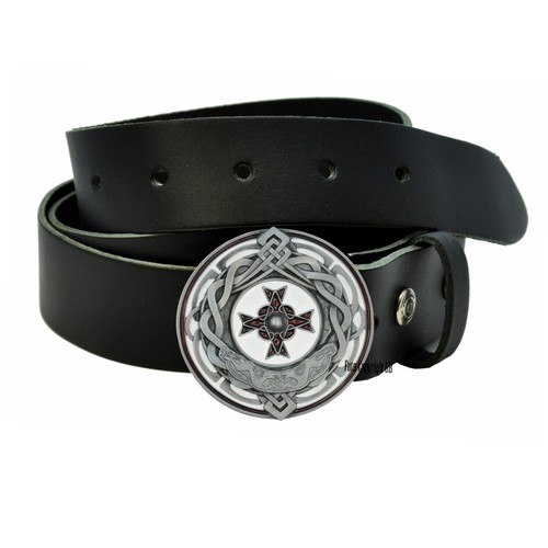 Celtic design gürtelschnalle - design,