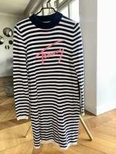 Tommy hilfiger strickkleid - tommy,