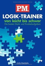 P.M. Logik-Trainer von leicht