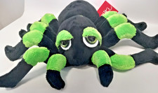 Suki Spinne Plüsch Hunter