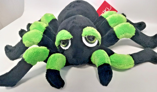 Suki spinne plüsch hunter - plüsch,