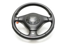 Audi A6 C4 Lenkrad Sline Quattro Cabrio S2 A4 B5 80 B4 Coupe 100 RS2 4A0124A 1
