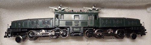 Märklin krokodil lokomotive - märklin,
