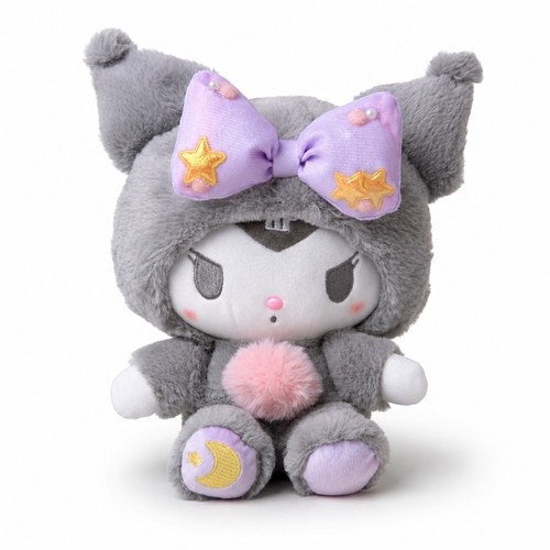 Wiztex kuromi kuscheltier - wiztex,