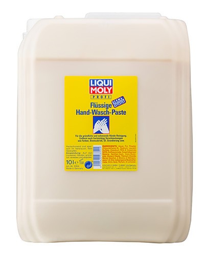 Liqui moly handreiniger - moly,
