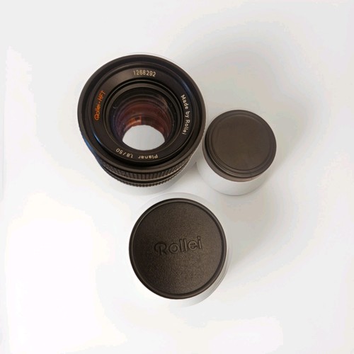Rollei planar hft - planar, –