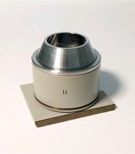 Hohlspiegel-Kondensor 12 Carl