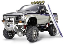 TAMIYA Toyota Hilux High Lift
