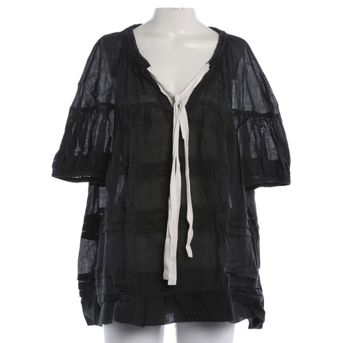 Bluse lee mathews schwarz - mathews,