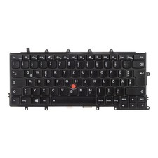 TASTATUR LENOVO 04Y0947 0C44720 QWERTY DÄNISCH THINKPAD X240 X250 X260
