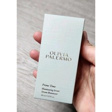 OLIVIA PALERMO Prime Time