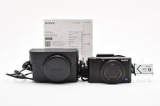 [N.Neuwertig] Sony Cyber-Shot