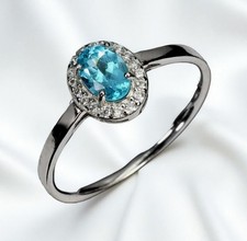 GJ69 * BLAU APATIT AA ZIERLICH