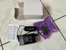 Kart Rotax Batterie Ladegerät