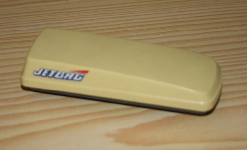 Dachbox jetbag ersatzteil - "dachbox/jetbag",,