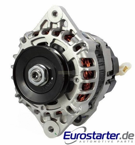 Lichtmaschine neu mando - lichtmaschine,