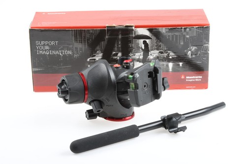 Manfrotto mh055m8 - manfrotto, mh055m8-q5