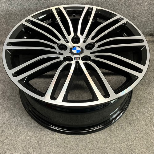 Oryginal satz alufelgen bmw - oryginal,