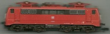 Modelleisenbahn Spur N Lokomotive Analog Fleischmann 7347