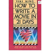 How to Write a Movie in 21