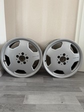 MERCEDES W 124, CLK, SLK