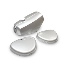 Set Tank + Seitendeckel