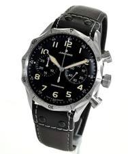 Junghans Meister Chronoscope