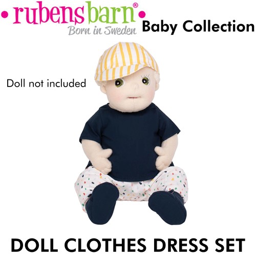 Rubens barn puppenkleidung - barn,