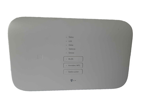 Deutsche telekom speedport - telekom,