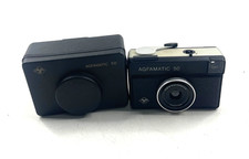 Agfa Agfamatic 50 Colorstar