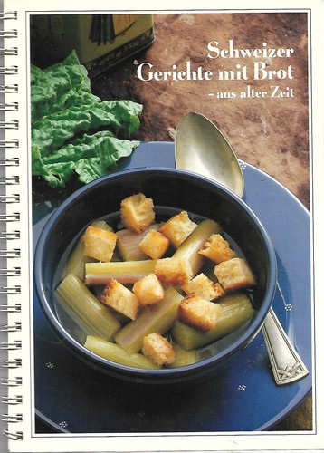 Schweizer gerichte mit - schweizer,