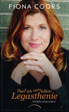 Darf ich vorstellen: Legasthenie- Mängelexemplar, 