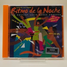 Various - Ritmo De La Noche |