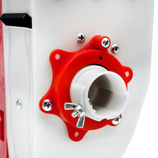 Garten Handheld Sämaschine