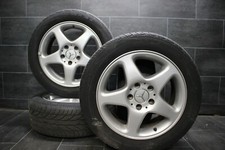 Original Mercedes CLK SLK w209 w203 w208 w171 Alufelgen Winterräder 205 55 r16