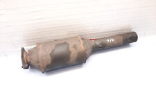 KAT KATALYSATOR VW GOLF 2 CL GL GT GTI JETTA DEFEKT 3/4 VOLL