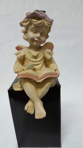 Kantenhocker elfe blumenkind - kantenhocker,