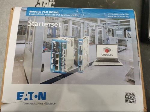Eaton
