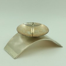 Vintage WMF Ikora Kerzenhalter