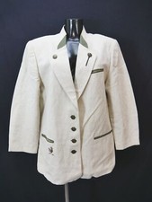Salzburger Tracht beige mit