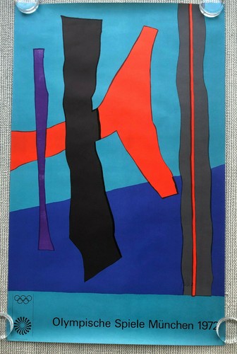 Plakat poster fritz - winter,