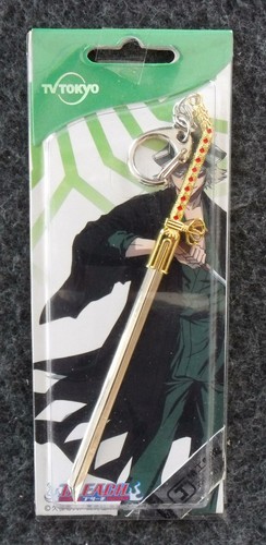 Bleach katana samurai - bleach,