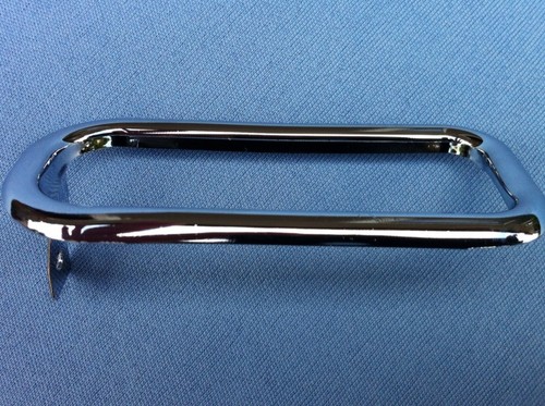 Wartburg 311 312 - , rosette